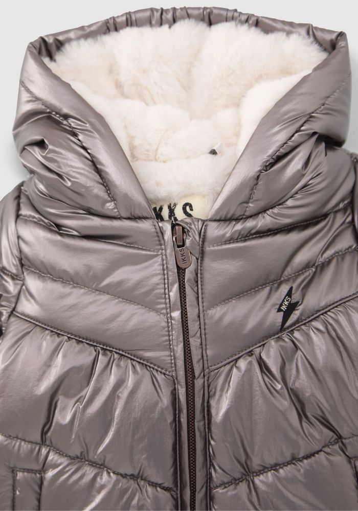 Manteau IKKS - photo numéro 6