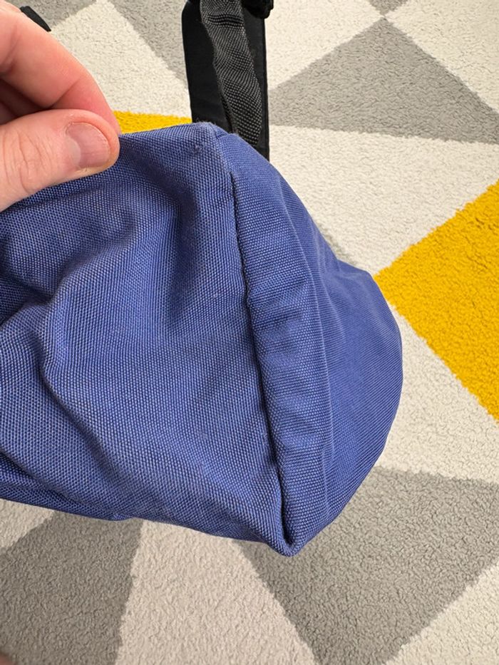 Sac à dos Eastpak | Violet | Taille 30 X 39 cm - photo numéro 4