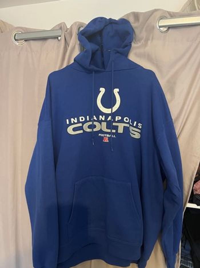 Sweat colts Philadelphia taille xl