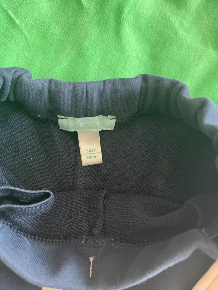 Ensemble Obaïbi fille 3ans - photo numéro 6