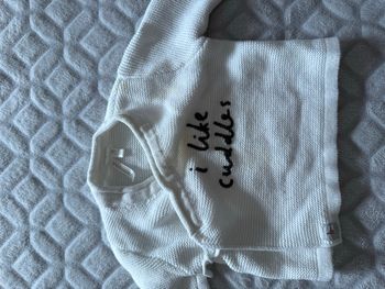 vêtements bébé 3 mois