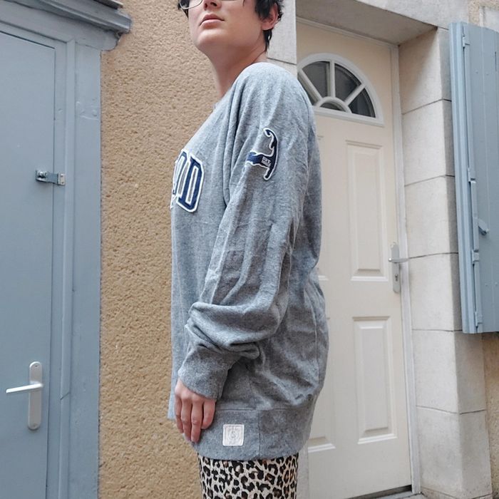 Magnifique sweat US pour L/XL - photo numéro 2