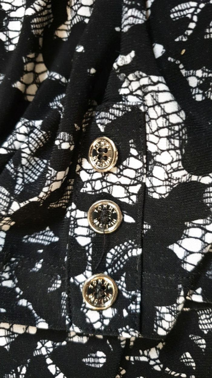 Top epaules découvertes #orianabl38 - photo numéro 2