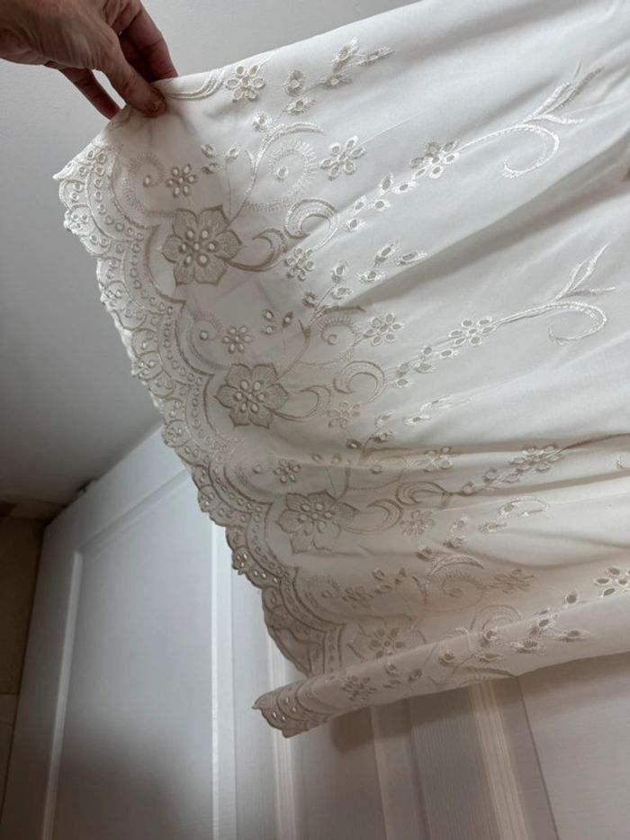 Blouse manches courtes - photo numéro 3