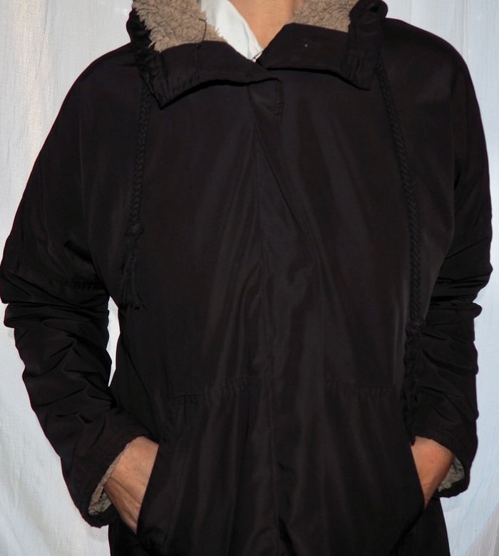 parka Swildens - photo numéro 4
