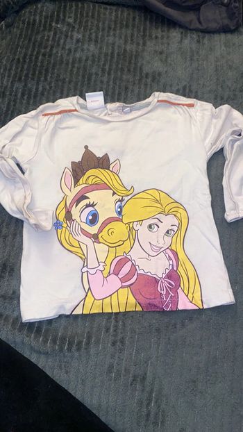 Teeshirt Disney