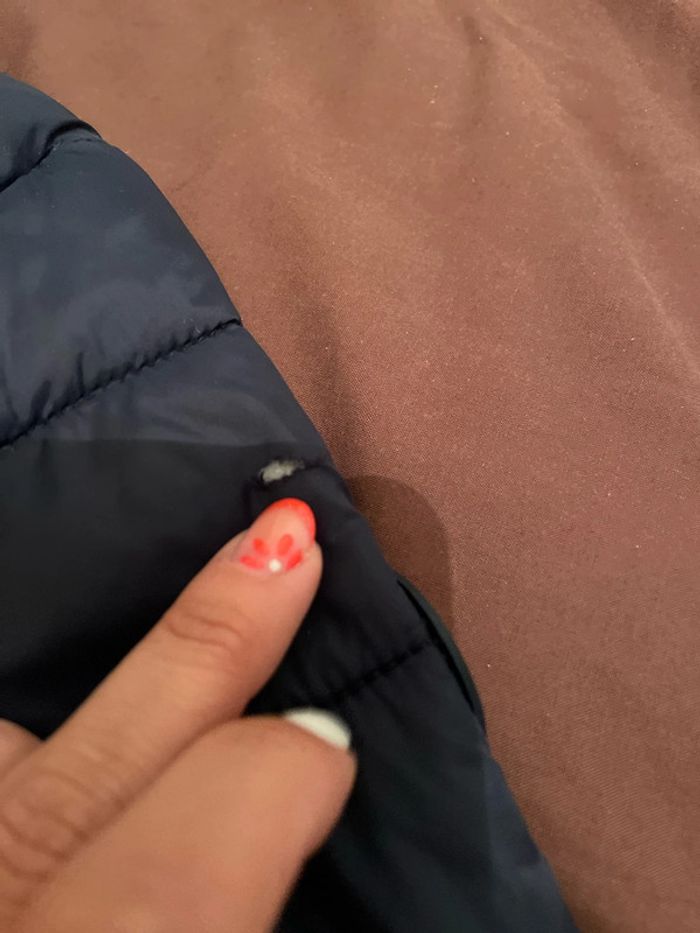 Veste mi saison 5 ans - photo numéro 2