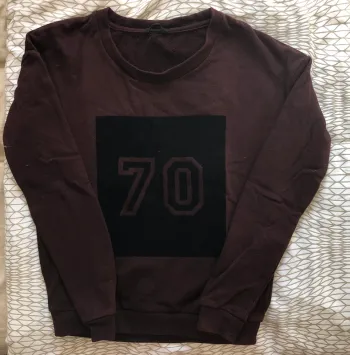 Sweet bordeaux Bizzbee XS