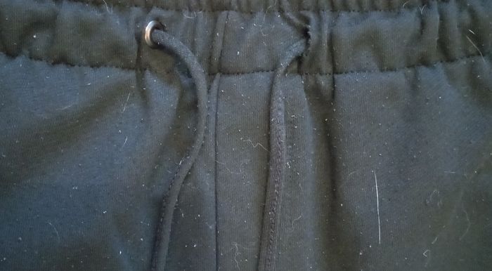 Pantalon noir - photo numéro 4