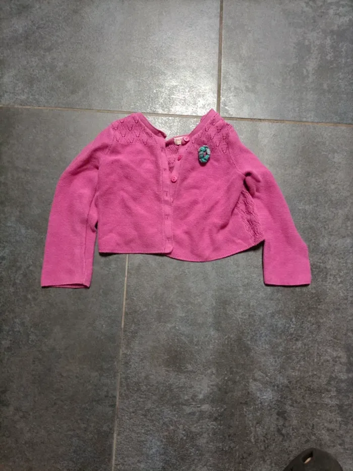 Gilet