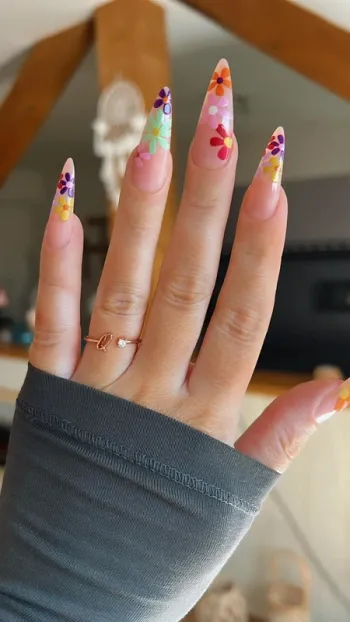 Bague initiale Q 💍