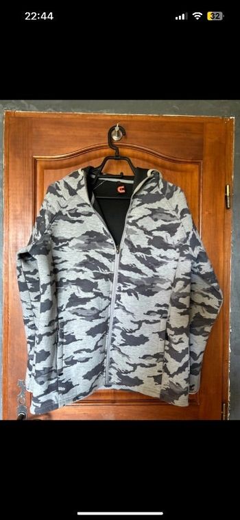 Veste homme