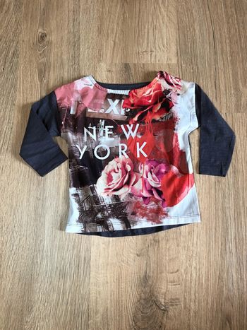 Pull orchestra 2 ans neuf