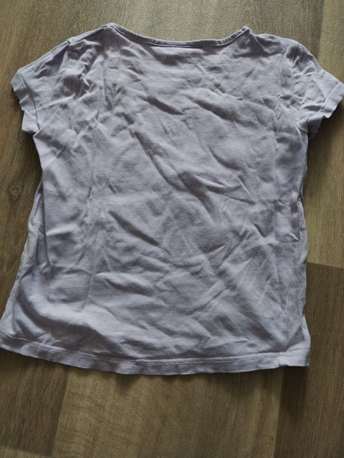 Tee shirt - photo numéro 2