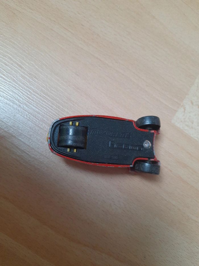 Miniature majorette fiction réf 506 - photo numéro 5