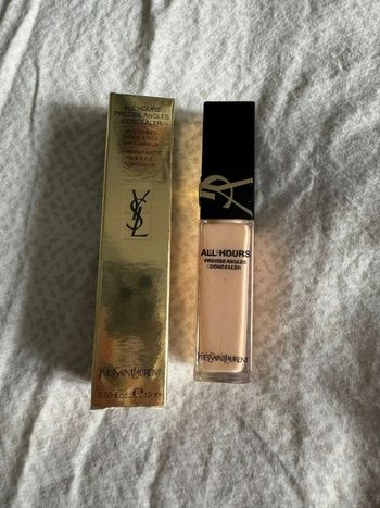 Concealer all hours de Yves saint Laurent