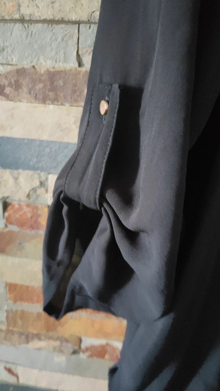 Blouse manches longues - photo numéro 2
