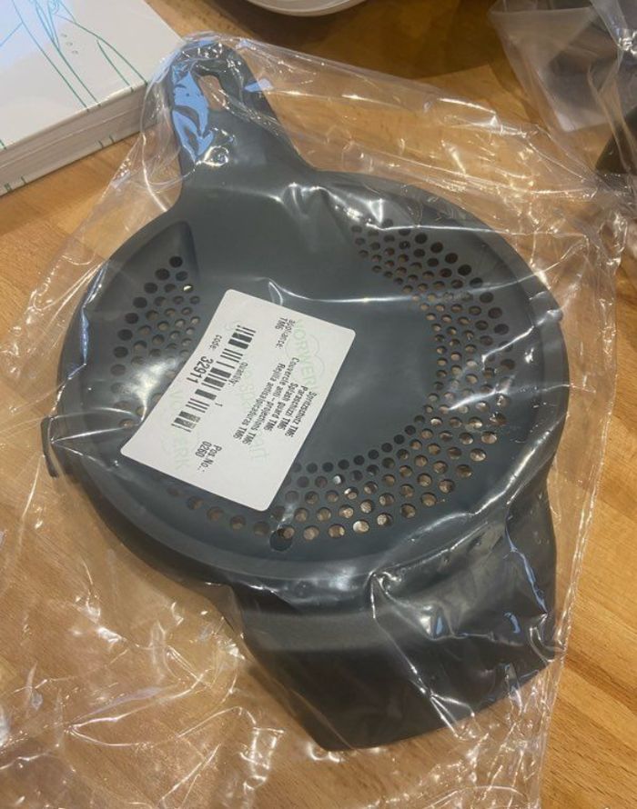 Thermomix tm6 - photo numéro 4
