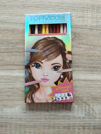 Crayons de couleur