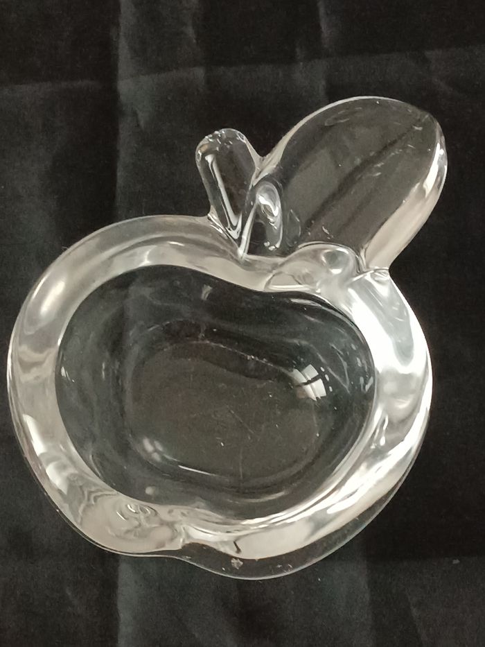 Pomme cristal de Vannes - photo numéro 3