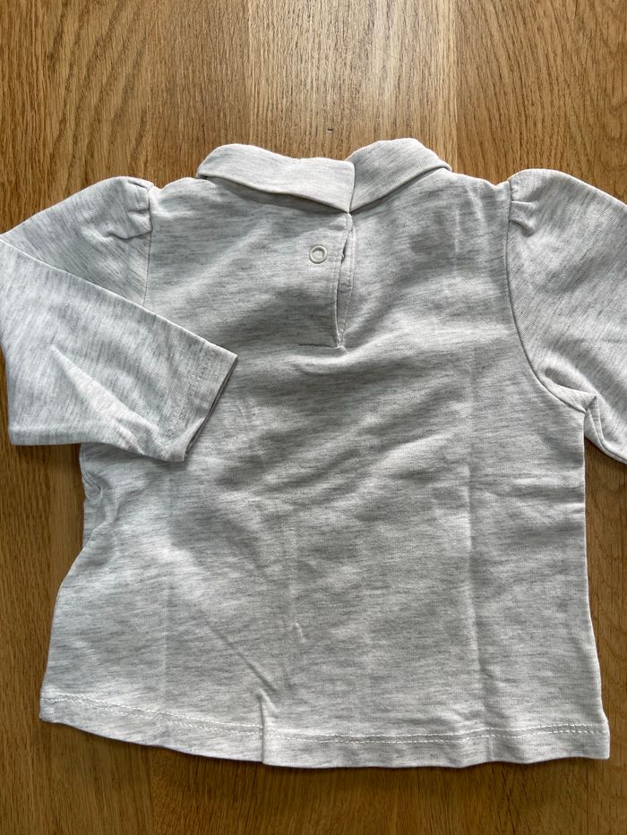 Sous pull - photo numéro 3