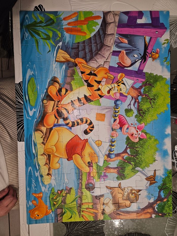 Puzzle