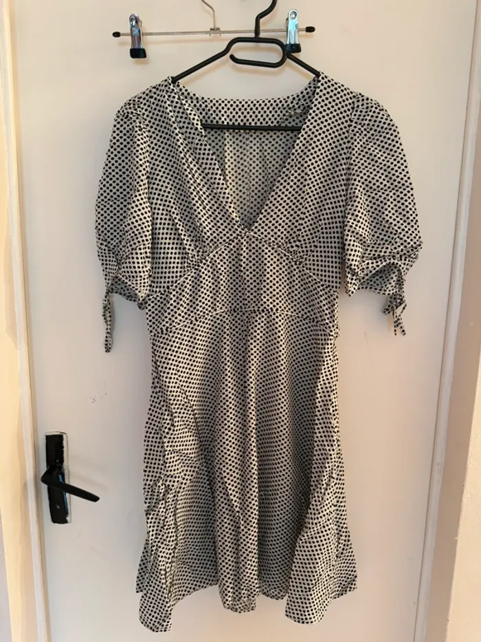 Robe légère