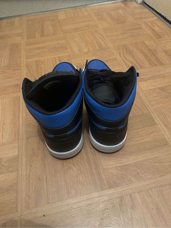 Air Jordan 1 - photo numéro 8
