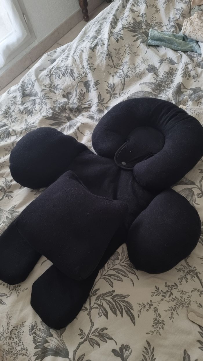 Réducteur bébé cosy