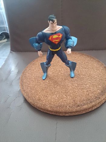 Figurine Superman 1995