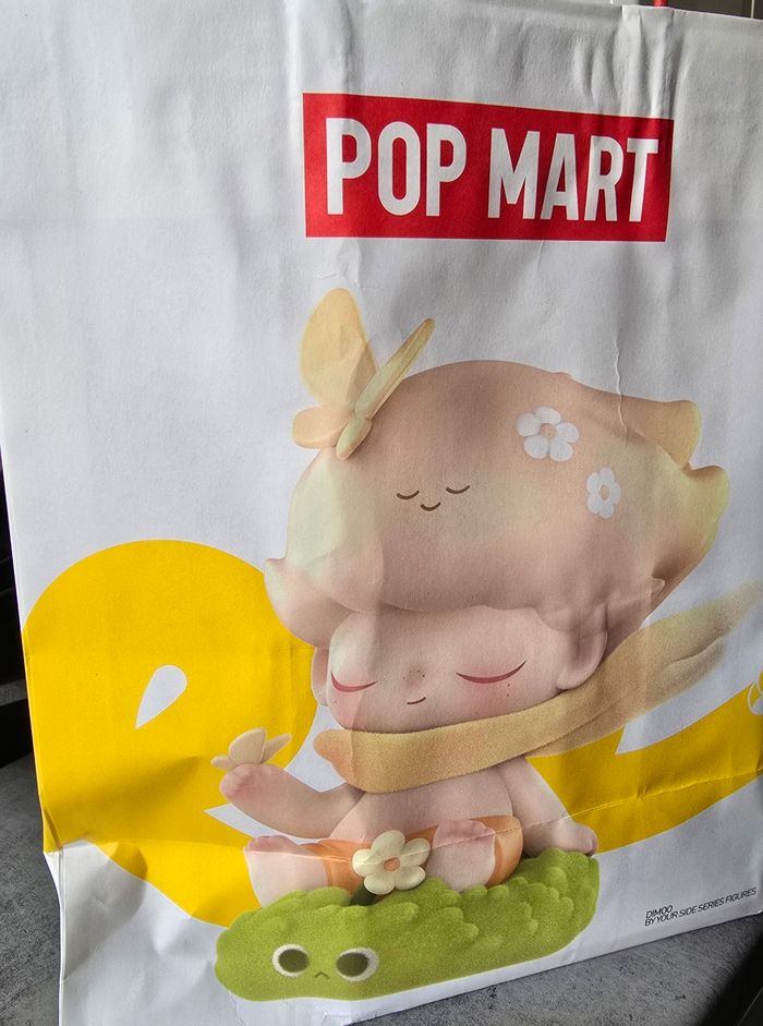 Labubu - photo numéro 3