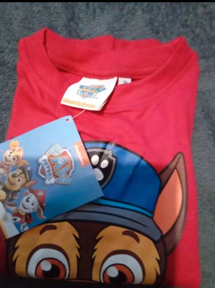 maillot - photo numéro 6