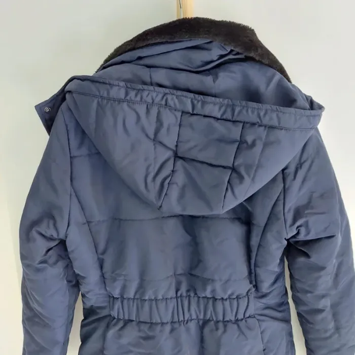 Manteau chaud Burton of London taille S - photo numéro 7