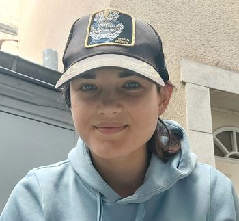 Casquette Vegeta