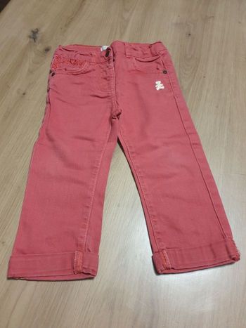 Jeans 18 mois