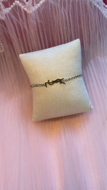 Bracelet YSL