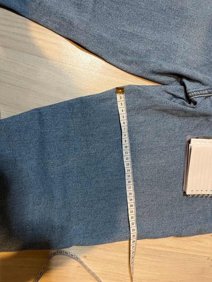 Jeans femme - photo numéro 8