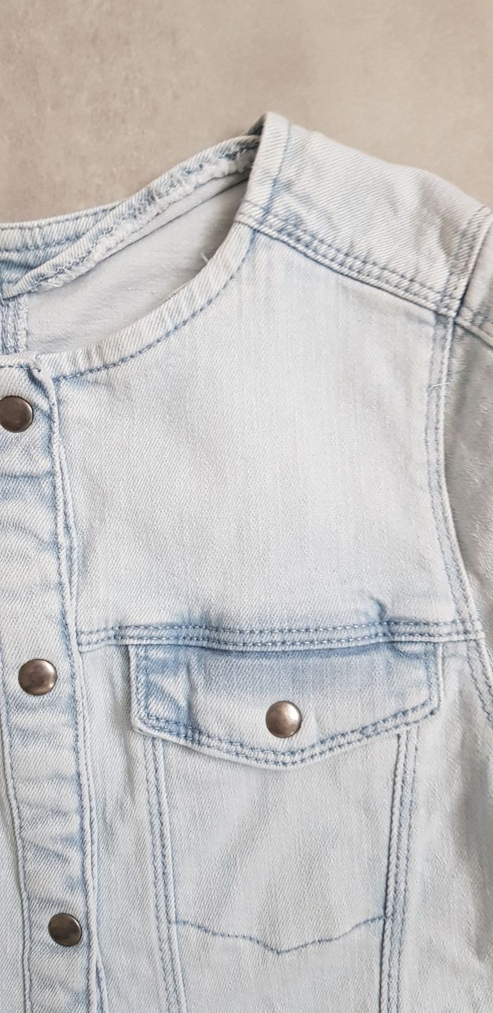 Robe kiabi 10 ans - photo numéro 2