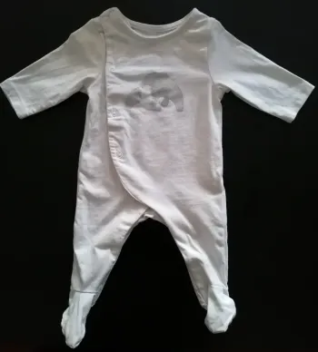 Grenouillère 53 cm Obaibi