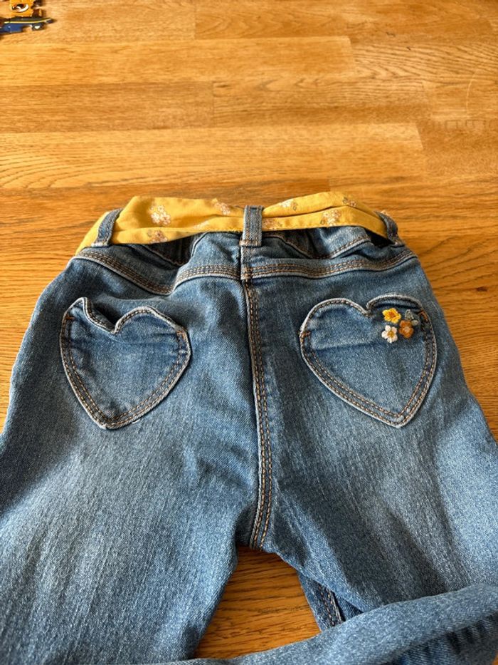 Jean c&a 24 mois - photo numéro 4