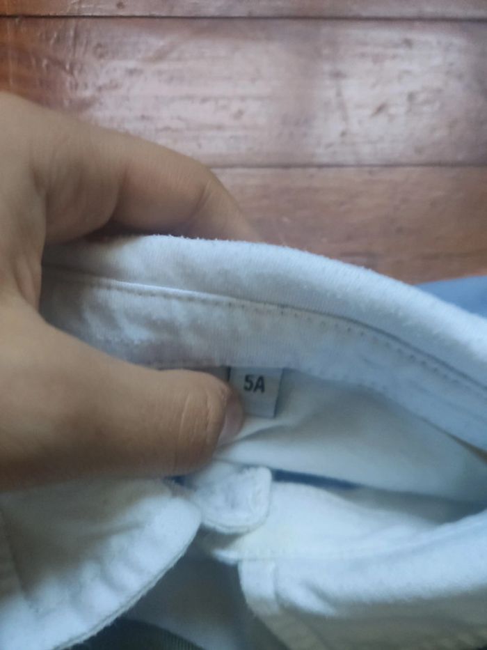 Lot de 3 T-shirts en 5 ans - photo numéro 5