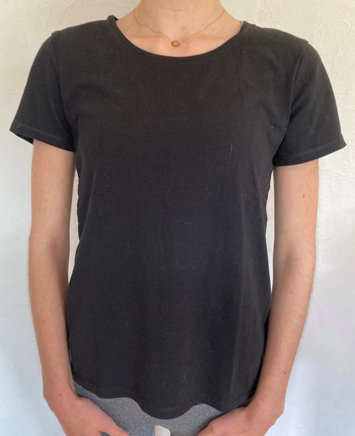 t-shirt de sport - photo numéro 2