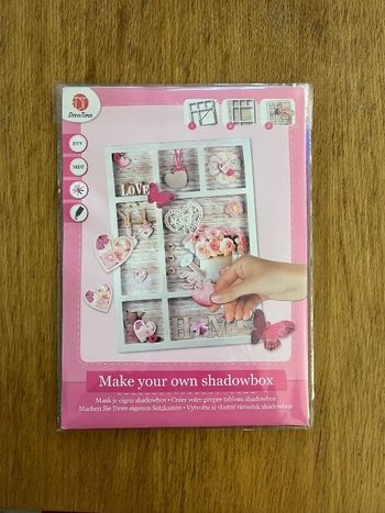 Kit créez votre propre tableau