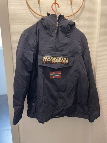 Manteau napapijri