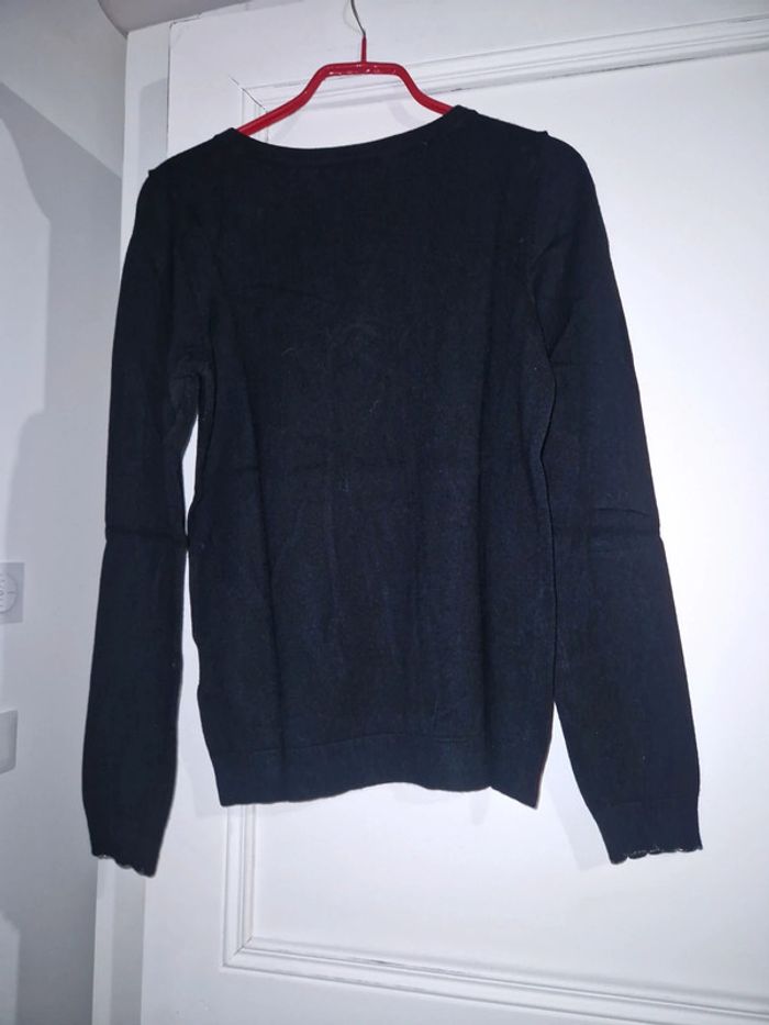 Lot de pulls 💠(2) - photo numéro 8
