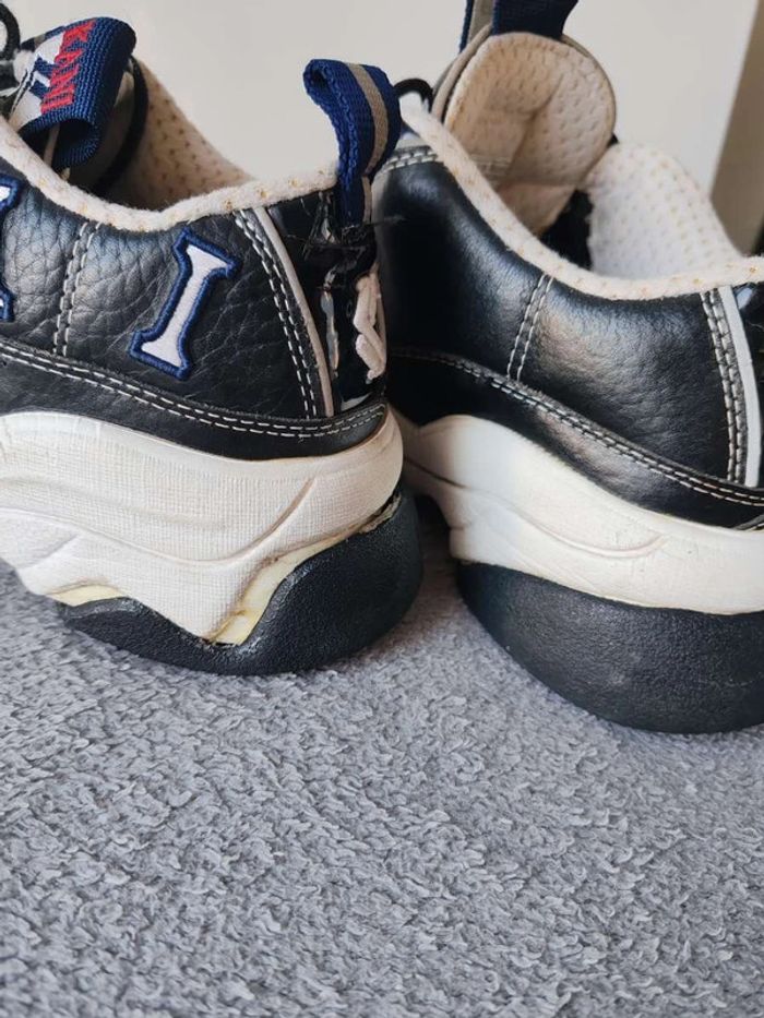 Karl Kani Basketball – Taille 41.5 – Bon état - photo numéro 7