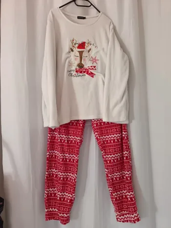 Ensemble pyjama