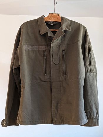 Veste militaire autrichienne vintage