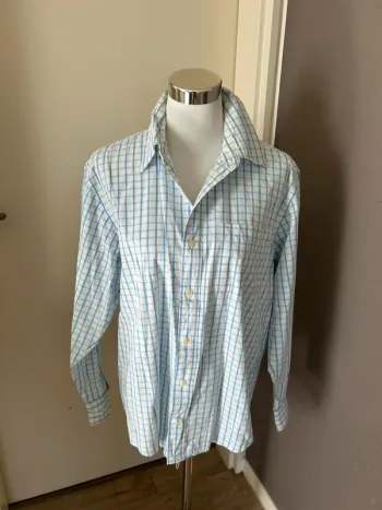 Knightsbridge chemise oversize femme, taille M/38