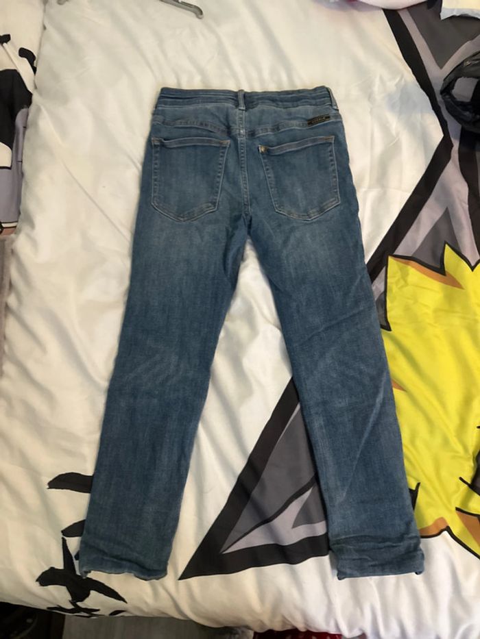 Jeans - photo numéro 4